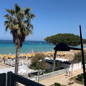 Rocca Mondello Rooms, And Sea Palermo